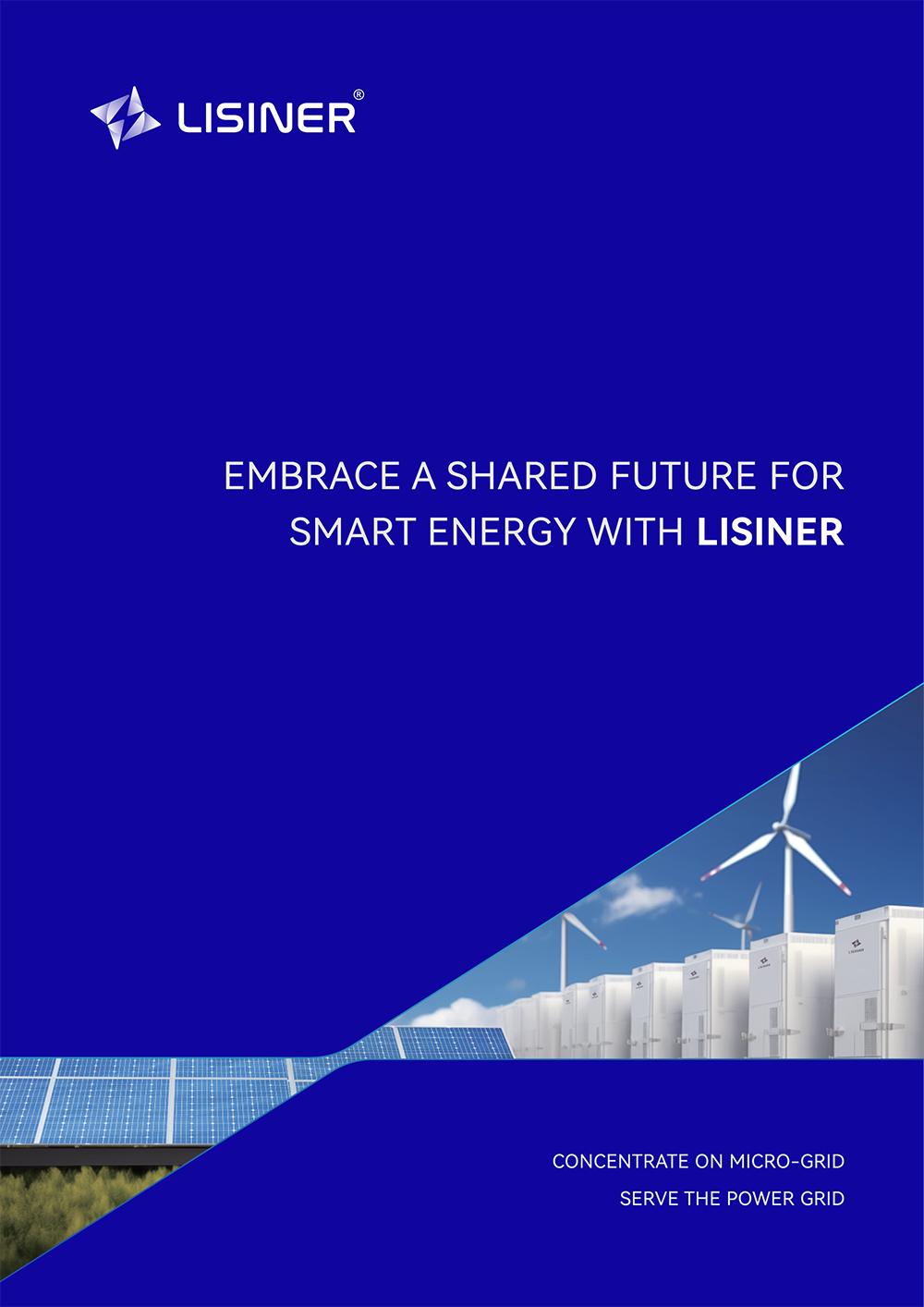 Product Brochure
