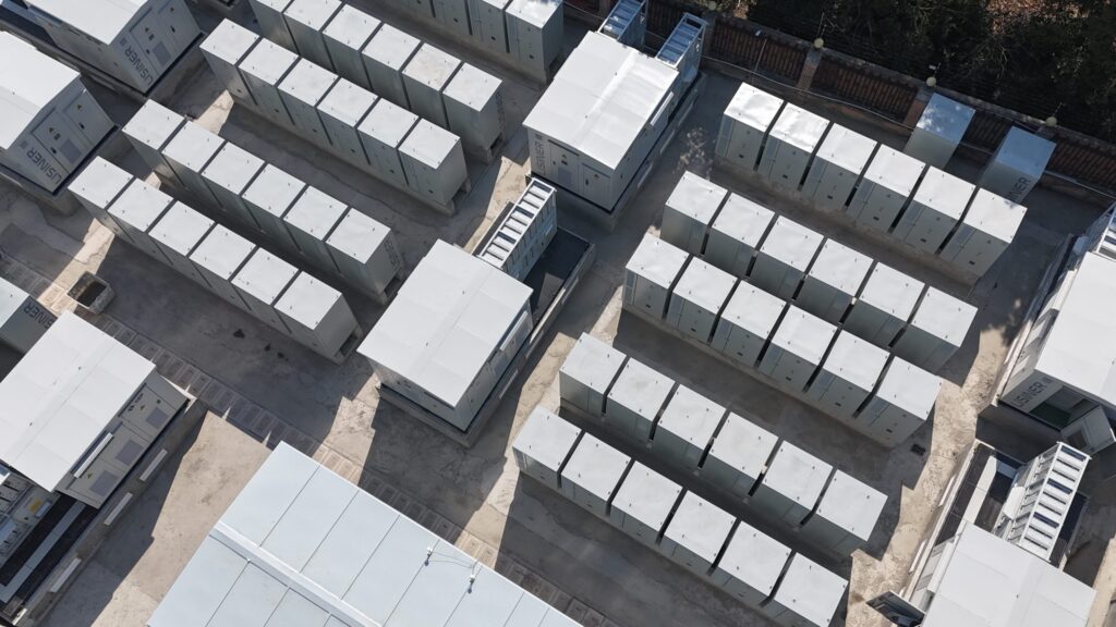 有色金属 世界500强 上海 18.2MW36.5MWH 海亮