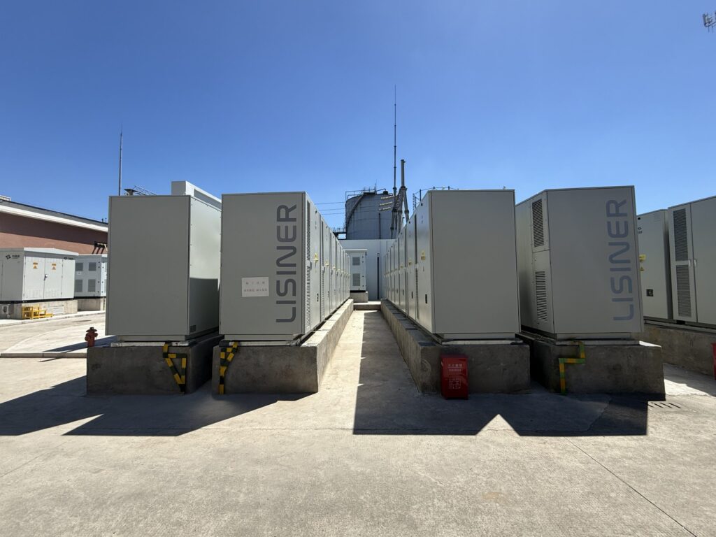 铝制品 制造业500强 浙江 7.44MW14.88MWh 五星铝业